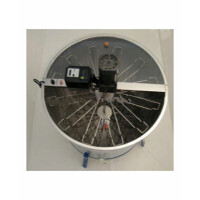 Centrifuga cu casete (rame), 6 rame, electrica, trei sfert