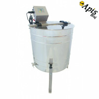 Centrifuga electrica 12v/230v 4 casete , Ø650MM, OPTIMA - Lyson