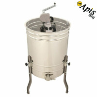 Centrifuga manuala, 4 casete OPTIMA (Lyson)