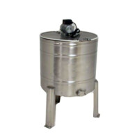 Centrifuga radiala , 650 mm, 18 rame, 220 v - X-NOX
