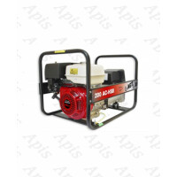 Generator de curent si sudura Honda 7.0 kVA