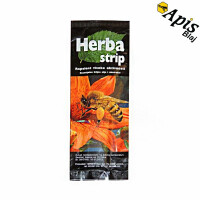 Herba Strip - benzi anti varroa