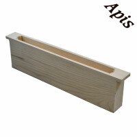 Hranitor Lemn capacitate 1 Kg