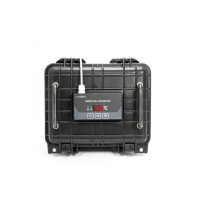 Incubator portabil 12 V