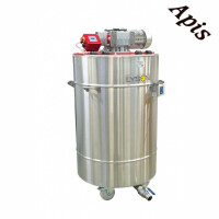 Omogenizator, 600l, 230V, Lyson
