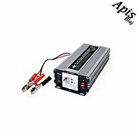 Invertor electric 12V/220V, 600W