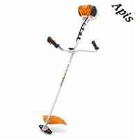 Motocoasa Stihl FS 131, Motor 4-MIX, 36.3 Cmc, 1.9 CP