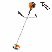 Motocoasa Stihl FS 70 C-E, 900 W, Motor 2-MIX
