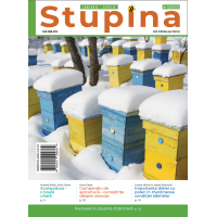 Revista Stupina - nr.01/2019