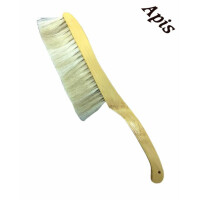Perie din par natural