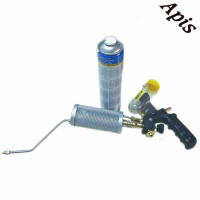 Pulverizator pentru tratament DM(butelie BUTAN/PROPAN)