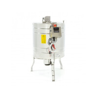 Centrifuga radiala, Ø600MM, actionare manuala si electrica, Premium (Lyson)
