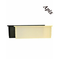 Rama din plastic (ABS) 3/4