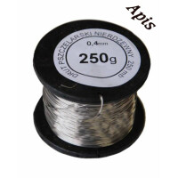 Sarma inox 250 gr