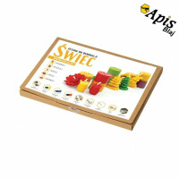 Set decorat lumanari - Lyson