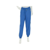 Pantaloni apicoli, Albastru, Sport (Color line)