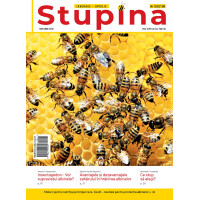 Revista Stupina - nr.01/2021