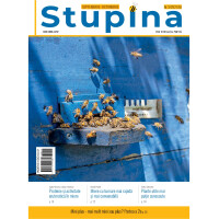 Revista Stupina - nr.03/2021