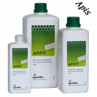 Supliment natural pentru albine - APIFIT 500 ML