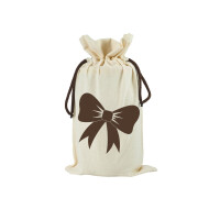 SACULET ECOLOGIC PENTRU 1 BORCAN