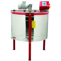 Centrifuga radiala, 900mm, 230V, semi-automata (Lyson)