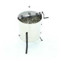 Centrifuga tangentiala, 4 rame, actionare manuala, BASIC LINE