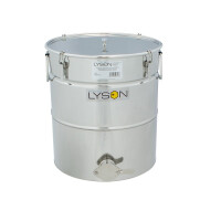 Maturator inox, 30l, Premium Line, Lyson
