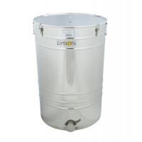 Maturator INOX 200L - Premium Line - Lyson