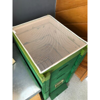Colector propolis, din silicon, pentru 12 rame