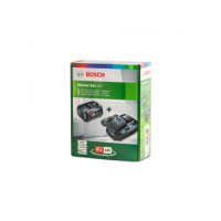 Set incarcator AL1830CV+BATERIE PBA 2,5, BOCH